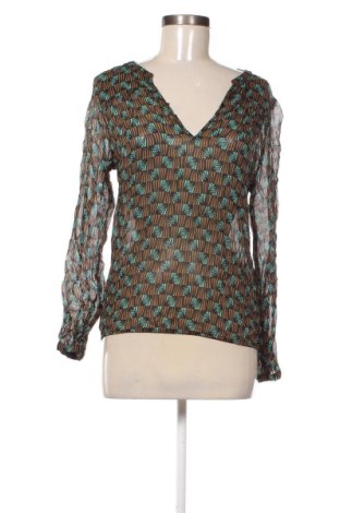 Damen Shirt Expresso, Größe S, Farbe Mehrfarbig, Preis 6,99 €, #136930870