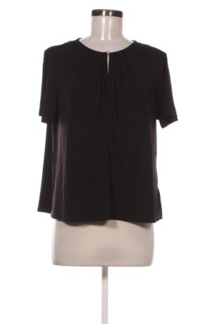 Bluzka damska H&M, Rozmiar L, Kolor Czarny, Cena 37,99 zł, #136930976