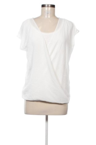 Damen Shirt Esprit, Größe L, Farbe Weiß, Preis 13,99 €, #136931406