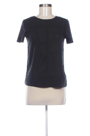 Дамска блуза Mango, Размер S, Цвят Черен, Цена 9,00 €, #136931807