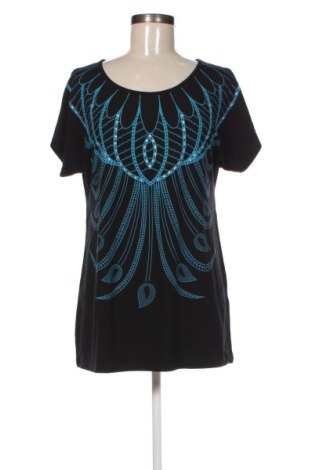 Damen Shirt Unbranded, Größe M, Farbe Schwarz, Preis € 7,99, #136931967
