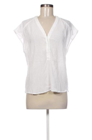 Damen Shirt Opus, Größe M, Farbe Weiß, Preis 8,99 €, #136932111