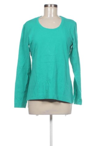 Damen Shirt Engelbert Strauss, Größe L, Farbe Grün, Preis € 9,99, #136932787