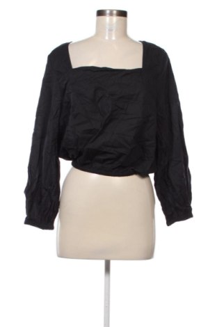 Дамска блуза Stylein, Размер M, Цвят Черен, Цена 19,42 €, #136932992