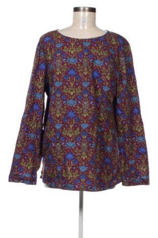 Damen Shirt Unbranded, Größe XXL, Farbe Mehrfarbig, Preis 13,99 €, #136933631