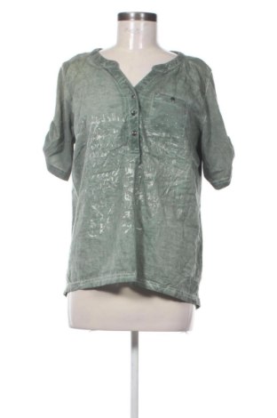 Bluză de femei Unbranded, Mărime L, Culoare Verde, Preț 58,99 Lei, #136933746