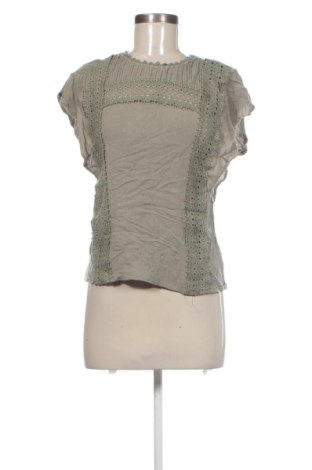 Dámska blúza Unbranded, Veľkosť S, Farba Zelená, Cena  8,95 €, #136933773