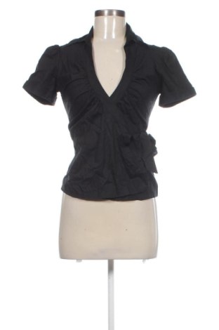 Bluză de femei H&M, Mărime S, Culoare Negru, Preț 52,99 Lei, #136933997