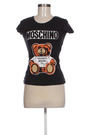 Bluză de femei Moschino, Mărime S, Culoare Negru, Preț 52,99 Lei, #136934069