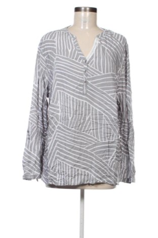 Дамска блуза Unbranded, Размер XL, Цвят Многоцветен, Цена 9,71 €, #136934468