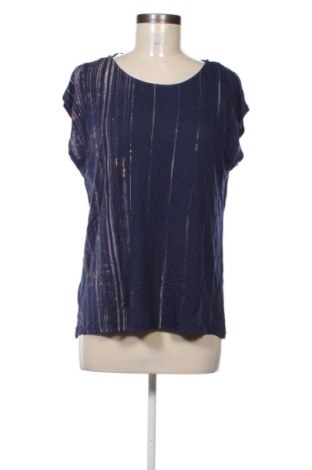 Bluză de femei Unbranded, Mărime L, Culoare Albastru, Preț 35,99 Lei, #136935023