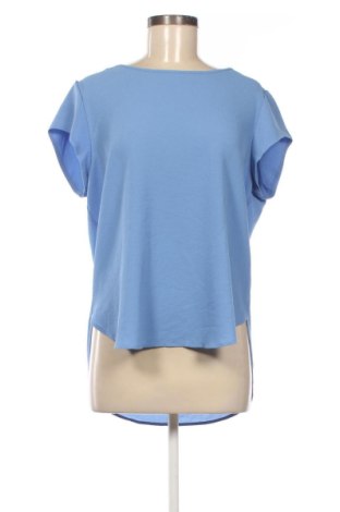 Bluză de femei ONLY, Mărime L, Culoare Albastru, Preț 42,99 Lei, #136935127