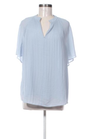 Γυναικεία μπλούζα H&M, Μέγεθος M, Χρώμα Μπλέ, Τιμή 9,99 €, #136935486