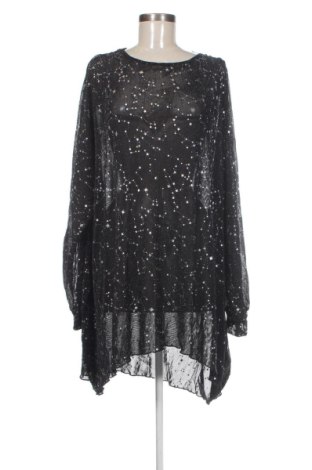 Női blúz SHEIN, Méret 3XL, Szín Sokszínű, Ár 4 409 Ft, #136935557