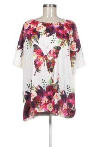 Bluză de femei Unbranded, Mărime 4XL, Culoare Multicolor, Preț 82,99 Lei, #136936158