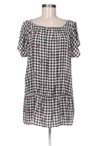 Bluză de femei Yessica, Mărime XL, Culoare Multicolor, Preț 67,77 Lei, #136936177