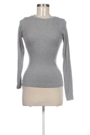 Damen Shirt H&M, Größe XS, Farbe Grau, Preis 5,99 €, #136936208