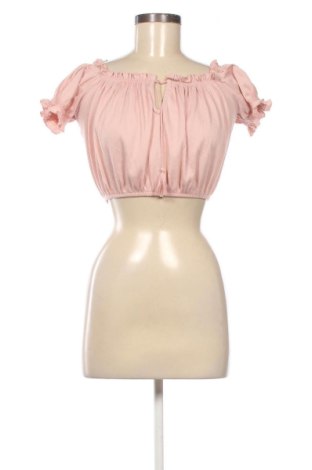 Damen Shirt Unbranded, Größe M, Farbe Rosa, Preis € 8,99, #136936268