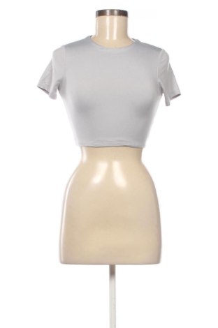 Bluzka damska Unbranded, Rozmiar XS, Kolor Szary, Cena 34,99 zł, #136936472