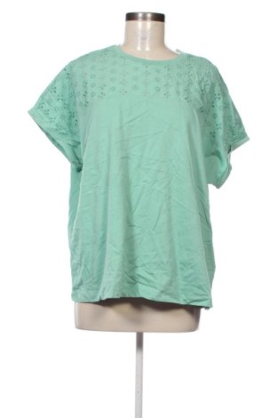 Női blúz Esmara, Méret 3XL, Szín Zöld, Ár 2 999 Ft, #136936681