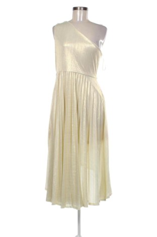 Φόρεμα Unbranded, Μέγεθος M, Χρώμα Χρυσαφί, Τιμή 5,75 €, #136936812