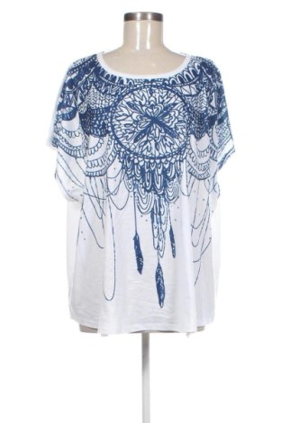 Bluză de femei Unbranded, Mărime XXL, Culoare Multicolor, Preț 81,99 Lei, #136936845