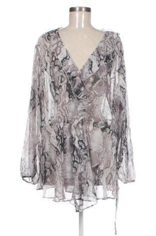 Bluză de femei Avella, Mărime XXL, Culoare Multicolor, Preț 42,99 Lei, #136936915