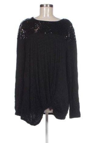 Bluză de femei Unbranded, Mărime XXL, Culoare Negru, Preț 59,99 Lei, #136937014