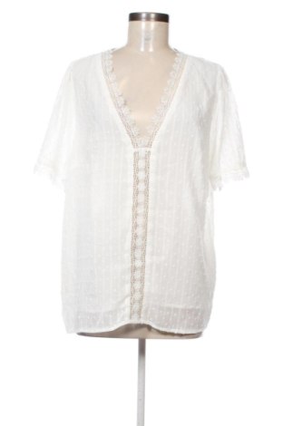 Damen Shirt Sheilay, Größe XL, Farbe Weiß, Preis € 11,99, #136937046