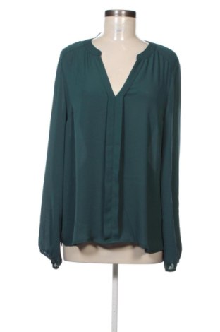 Damen Shirt Atmosphere, Größe L, Farbe Grün, Preis 6,99 €, #136937174