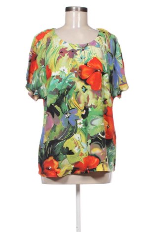 Дамска блуза Atelier GS, Размер L, Цвят Многоцветен, Цена 9,00 €, #136937331
