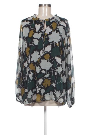 Damen Shirt Tom Tailor, Größe L, Farbe Mehrfarbig, Preis € 9,99, #136937368