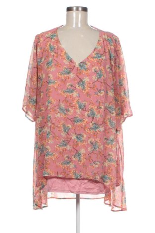 Bluză de femei Unbranded, Mărime 3XL, Culoare Multicolor, Preț 88,99 Lei, #136937392