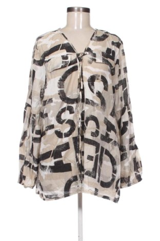 Bluză de femei Ancora, Mărime XL, Culoare Multicolor, Preț 52,13 Lei, #136937394