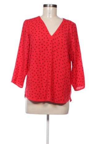 Дамска блуза Vero Moda, Размер L, Цвят Многоцветен, Цена 6,13 €, #136937465