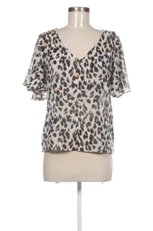 Damen Shirt Eksept, Größe S, Farbe Mehrfarbig, Preis 5,99 €, #136937605