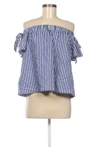 Bluzka damska Unbranded, Rozmiar M, Kolor Kolorowy, Cena 44,99 zł, #136937772