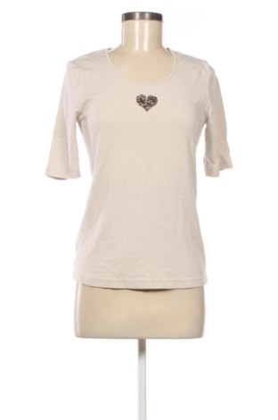Bluză de femei Unbranded, Mărime M, Culoare Ecru, Preț 56,99 Lei, #136937924