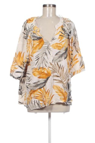 Bluzka damska Unbranded, Rozmiar XXL, Kolor Kolorowy, Cena 57,99 zł, #136938026