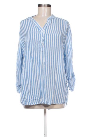 Γυναικεία μπλούζα NEW COLLECTION, Μέγεθος XL, Χρώμα Πολύχρωμο, Τιμή 10,00 €, #136938047