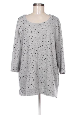 Дамска блуза D&Co, Размер XL, Цвят Многоцветен, Цена 10,00 €, #136938478