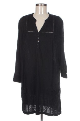 Dámská halenka Unbranded, Velikost 3XL, Barva Černá, Cena  519,00 Kč, #136938530