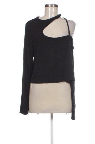 Női blúz SHEIN, Méret 3XL, Szín Fekete, Ár 3 769 Ft, #136938661