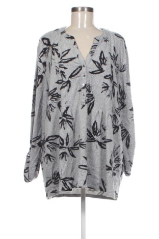 Bluzka damska Millers, Rozmiar 3XL, Kolor Kolorowy, Cena 43,99 zł, #136938703