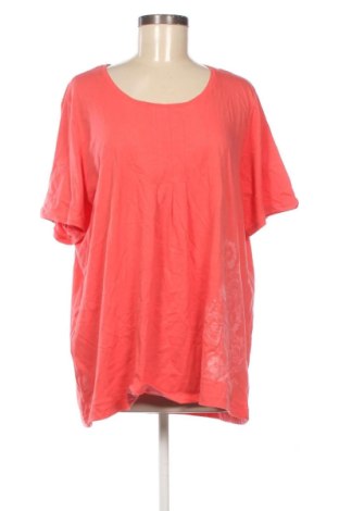 Bluză de femei Okay, Mărime XL, Culoare Roz, Preț 42,99 Lei, #136939006
