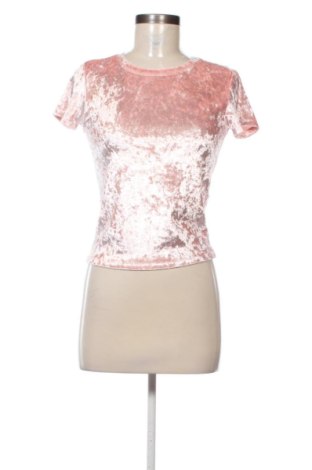 Damen Shirt Fb Sister, Größe XS, Farbe Rosa, Preis 7,99 €, #136939059