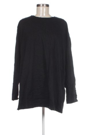 Bluză de femei Anko, Mărime 3XL, Culoare Negru, Preț 59,99 Lei, #136939091