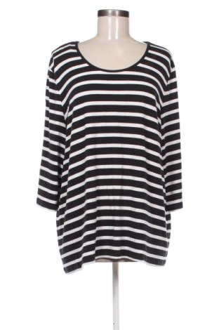 Bluză de femei D&Co, Mărime XXL, Culoare Multicolor, Preț 72,99 Lei, #136939148
