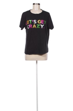 Bluză de femei Page One, Mărime XL, Culoare Negru, Preț 72,99 Lei, #136939223