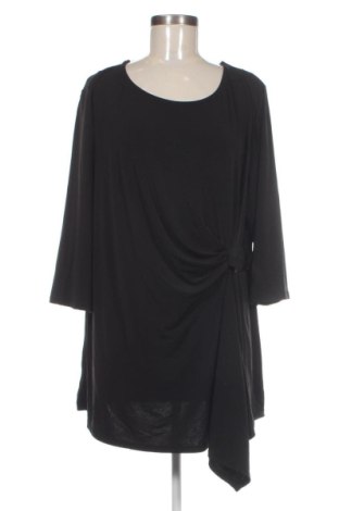 Női blúz Avella, Méret 3XL, Szín Fekete, Ár 4 429 Ft, #136939481